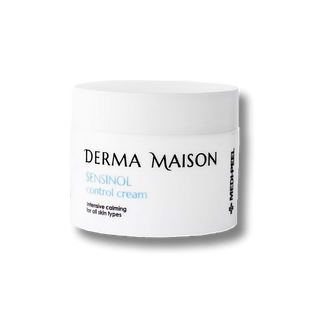 Medi peel Derma Maison Sensinol Control Cream 50g