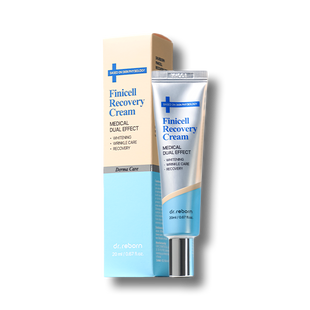 Крем для шкіри обличчя Dr.Reborn Finicell Recovery Cream 20ml