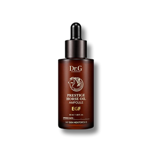 Dr.g Prestige Horse Oil Ampoule 50ml