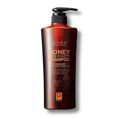 Шампунь Daeng Gi Meo Ri Professional Honey Therapy Shampoo 500ml