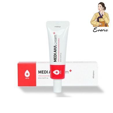 Mediaha Spot Cream 20ml