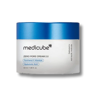 Medicube Zero Pore Cream 2.0 50ml