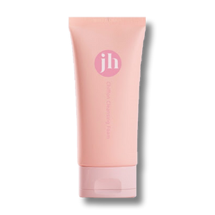 Jenny House Chiffon Cleansing Foam 100ml