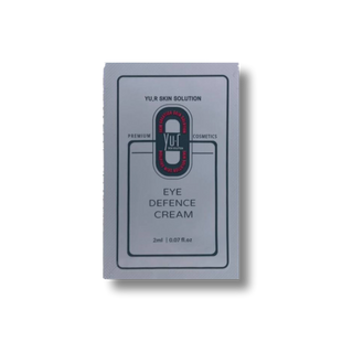 Крем для шкіри навколо очей YU.R Eye Defence Cream 2ml