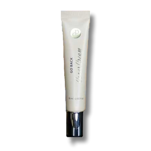Go Back Cover Cream Eye Aging Multi Cream 15ml
