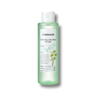 Тонер Mamonde Centella Trouble Toner 150ml