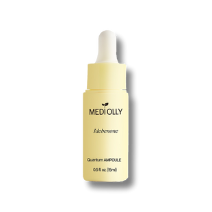 Medi Olli Idebenon Quntum Ampoule 15ml
