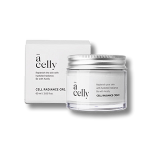 Acelly Cell Radiance Cream 60ml