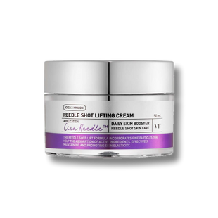 Крем для шкіри обличчя VT Cosmetics Reedle Shot Lifting Cream 50ml
