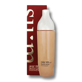 Зволожуючий тонер Su:m37 Blossom Garden Moisturizing Skin 155ml