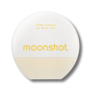 Moonshot Tone Tuning UV Skin Tint 02 50ml
