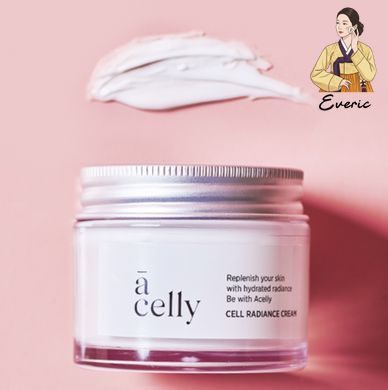 Acelly Cell Radiance Cream 60ml