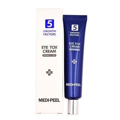 Крем для шкіри навколо очей Medi Peel Eye Tox Cream Wrinkle Care