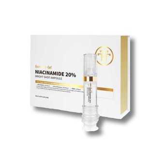 Ампули Tom Tit Tot Niacinamide 20% Bright Shot Ampoule 5ml*5