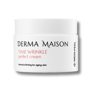Крем для шкіри обличчя Medi Peel Derma Maison Time Wrinkle Perfect Cream
