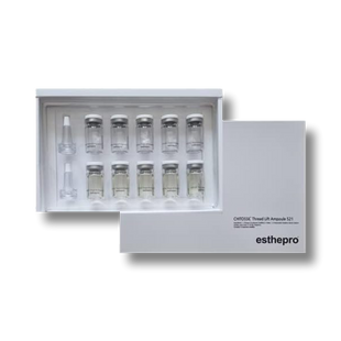 Набір ампул Esthemax Esthepro Chitossil Thread Lift Ampoule 521 (4ml*5)
