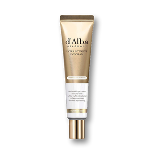 D'ALBA Extra Intensive Eye Cream