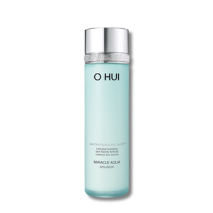 O HUI Miracle Aqua Emulsion 130 ml