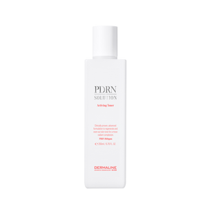 Тонер Dermaline PDRN Solution Activing Toner 200ml