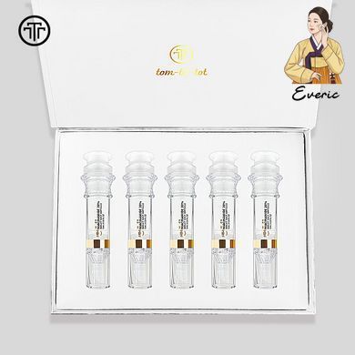 Ампули Tom Tit Tot Niacinamide 20% Bright Shot Ampoule 5ml*5