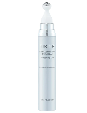 Tirtir Collagen Lifting Eye Cream 15ml