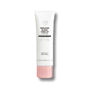 Tom Tit Tot Rebloom Blanc Tone Up Lotion 50ml