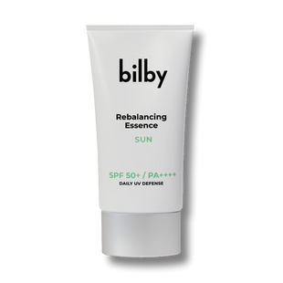 Bilby Rebalancing Essence SunSPF 50+++