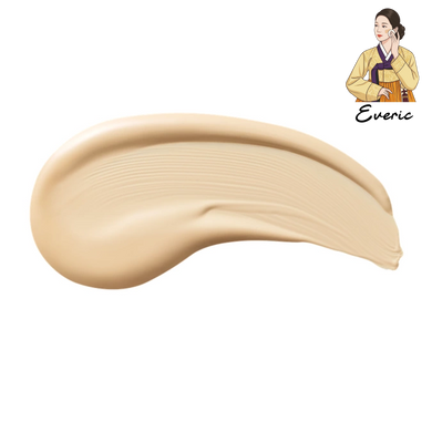Кушон Unleashia Healthy Green Cushion 21N