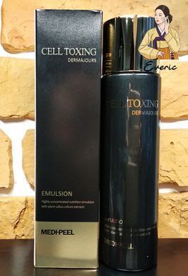 Medipeel Cell Tox Dermajou Emulsion 150ml