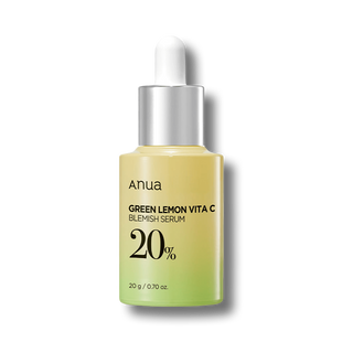 Сироватка Anua Green Lemon Vita C 20g