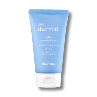 Крем для шкіри обличчя Medi-Peel Herb Thermal Ceramide Cream 120ml
