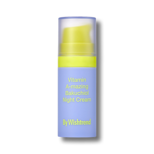 by WISHTREND Vitamin A-mazing night cream 10g