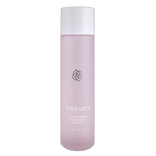 Terrazen Blemish Relaxation Treatment Essence 150ml