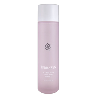 Terrazen Blemish Relaxation Treatment Essence 150ml