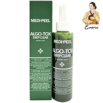 Гель для вмивання Medipeel Algotox Deep Clear 150ml