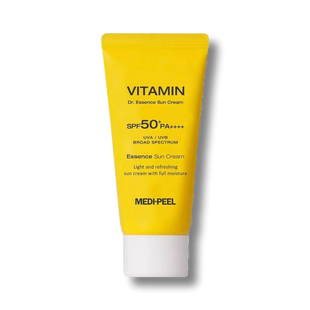 Сонцезахисний крем Medi-Peel Vitamin Dr. Essence Sun Cream 50ml