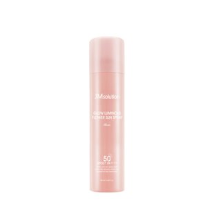 JMsolution Glow Luminous Flower Sun Spray SPF50+++ 180ml