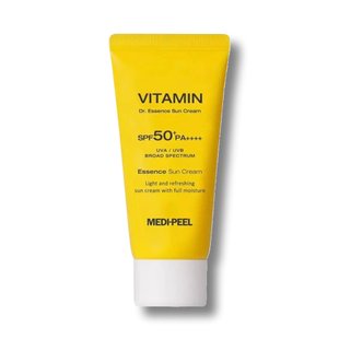 Сонцезахисний крем Medi-Peel Vitamin Dr. Essence Sun Cream 50ml