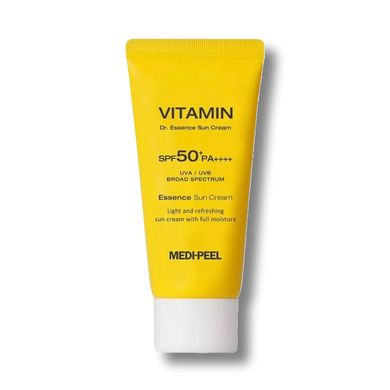 Сонцезахисний крем Medi-Peel Vitamin Dr. Essence Sun Cream 50ml