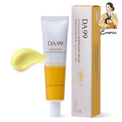 Крем для шкіри навколо очей DA99 Overnight Lifting Eye Cream 30ml