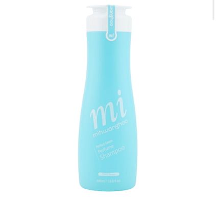 Mihwanghoo Mi Perfect Creen Perfume Shampoo 400ml