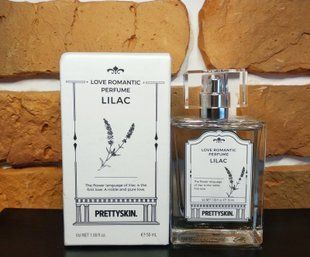 Pretty Skin Chance Eau Woman Type Lilac