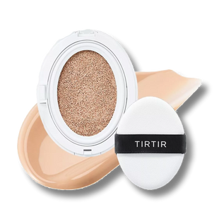 Кушон Tirtir My Glow Cream Cushion 21N