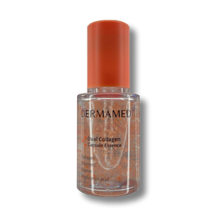 Dermamed Dual Collagen Capsule Essence 50ml
