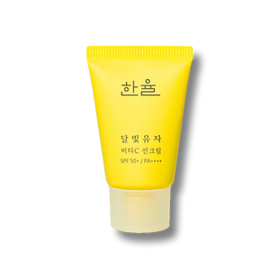 Hanyul Yuja Vita C Suncream 10ml