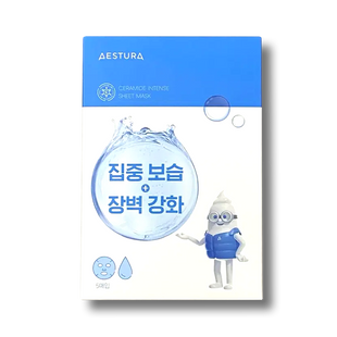 Тканинна маска Aestura Ceramide Intense Sheet Mask 25ml