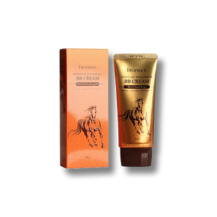 Deoproce Horse Oil Hyalurone BB Cream 23 60g