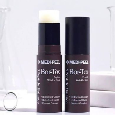 Стік для обличчя Medipeel Bor-Tox Peptide Wrinkle Stick