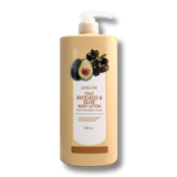 Лосьйон для тіла Lebelage Fruit Avocado Olive Body Lotion 1000ml