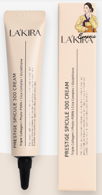 Крем зі спікулами La'Kira Spicule 300 Cream 15ml